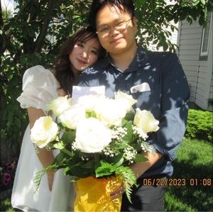 Meet your Posher, Charles john